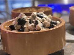 -龍歌自助小火锅(市北和达中心城店)