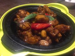 -青叶202都市餐厅(迪诺水镇店)