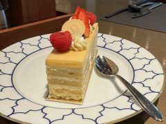 -博林天瑞喜来登酒店·西丽尚膳