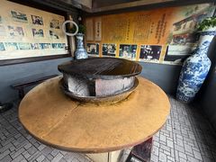 -烤肉季饭庄