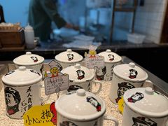 -奉天掌柜·非遗猪手·笨饺子(崇山路店)