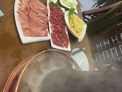 -蘭番坊青海特色铜锅涮·清真