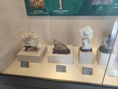 -房山世界地质公园博物馆