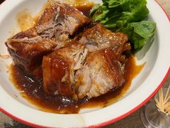 -锡和无锡菜(景丽苑店)