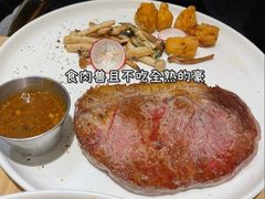 -卡朋西餐(悦汇城店)