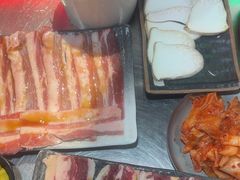 -燚青春东北泥炉烤肉(百合店)