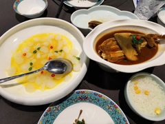 -肆月河豚·新淮扬(金融街店)