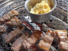 -原始泥炉烤肉(总店)