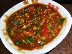 -幸运牛汕头小黄牛牛肉火锅(梅林店)