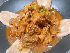 -小菜园新徽菜(无锡人民路红豆店)