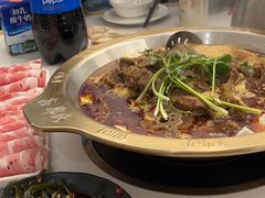 -鑫郭氏·南昌20年大排档·小龙虾羊蝎子(潮阳里店)