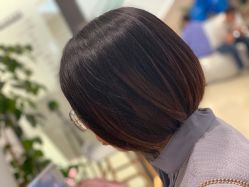 -Mentor Hair Salon