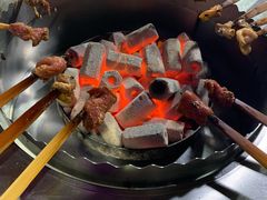 -喷火龙西昌火盆烧烤(泸州总店)