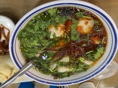 -老回回小吃(百万庄店)