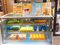 -茶百道(柏威年店)