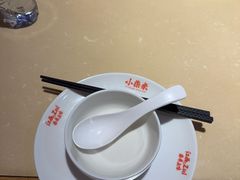 -小柴米·传统江西菜(八一广场店)