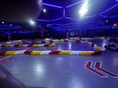 -巴克创奇梦工厂