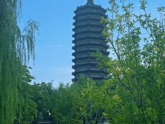 -西海子公园