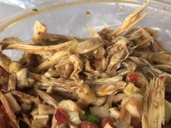 -张记捆鸡(总店)