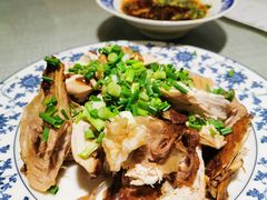 -大嘻咹biangbiang面(历史博物馆店)