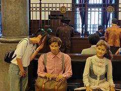 -沈阳金融博物馆