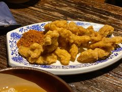 -串大叔炭火烤串·鸡西大冷面刀削面(总店)