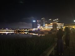 -大小河街