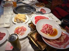 -火炉火自助餐(朝阳大悦城店)