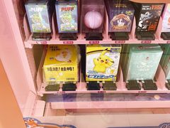 -巴黎春天(浦建店)