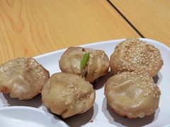 -小杨生煎(浦江欢乐颂店)