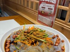 -玺炖·中国铁锅炖(虹桥天街店)