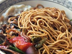 -友琴面馆(东白溪公寓店)