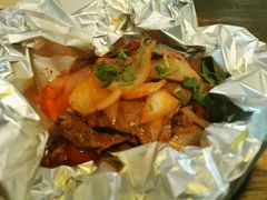 -玛吉阿米·餐吧