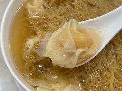 -麦奀云吞面世家(佐敦店)