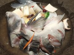-鲜潭蒸汽石锅鱼(五道口购物中心店)