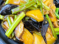 -山西刀削面(安定门店)