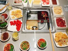 -海底捞火锅(壹悦城店)