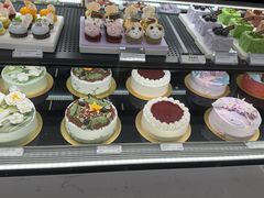 -Pantry's Best派悦坊蛋糕(世纪金源店)