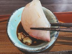 -滩万日本料理Nadaman(国贸大酒店)