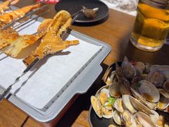 -半酌烧烤小酒馆(南京东路店)