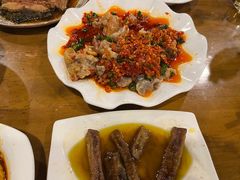 -慕儿姜鸭面江湖菜(七星岗二十年店)