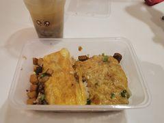 -老通城豆皮大王(吉庆街店)