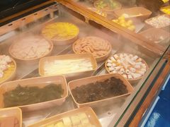 -期哒寿喜烧(桃湖公园店)
