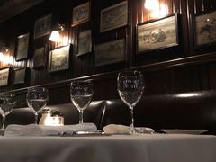 -Keens Steakhouse