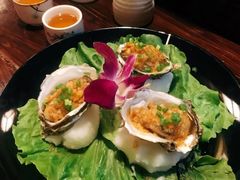 日式生蚝-本格·深夜食堂(北理工店)