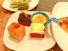 -盛宴标帜餐厅·亲子自助 (南昌喜来登酒店)