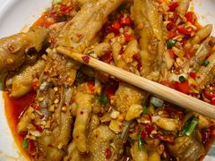 -陈家婆的菜·口味湘菜(梅溪湖店)