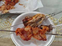 -开元春海鲜烧烤(四流南路总店)