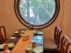 -五观堂素食(新华路店)