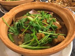 -紫金食坊(江南西路店)